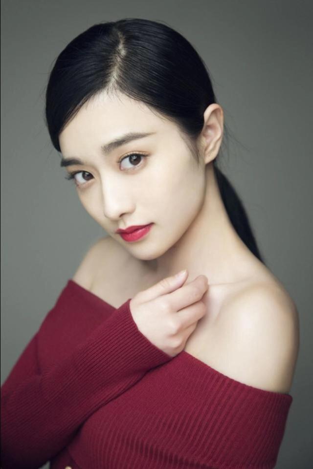 孙雪宁第6035期时尚潮流美图欣赏