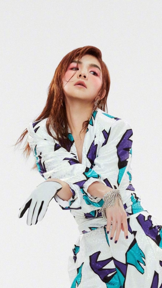 酷狗独家首发ella艾拉秀三部曲第一弹人生不能没副歌