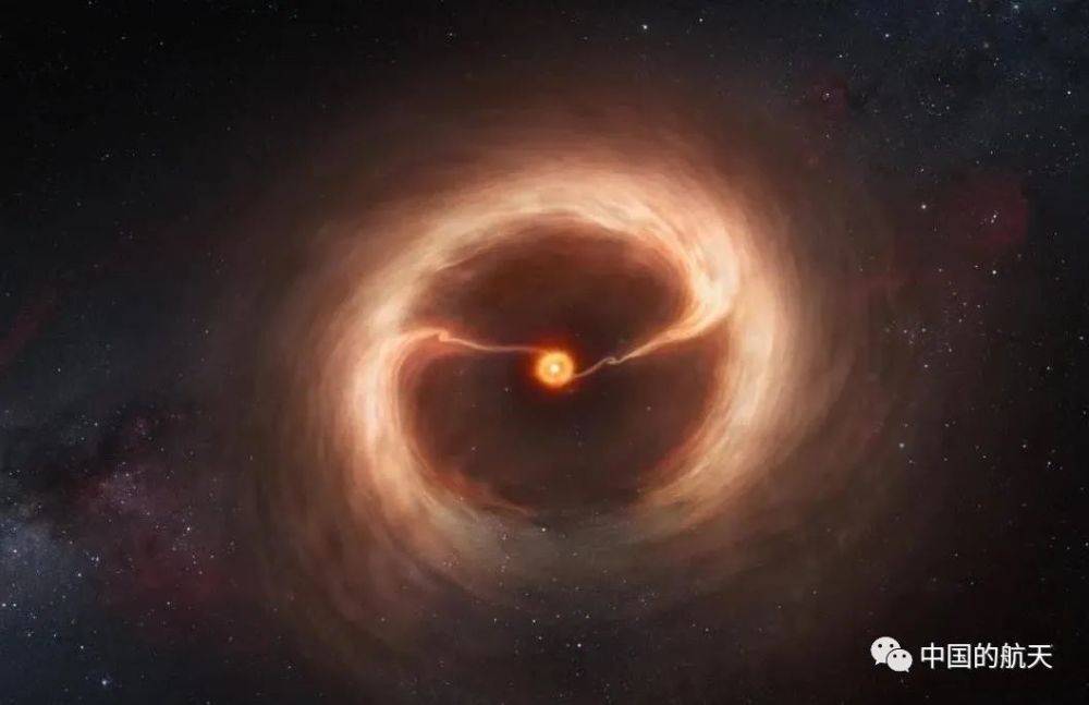 火星|火星哥哥“个头小”？或许是因为“早产”的原因