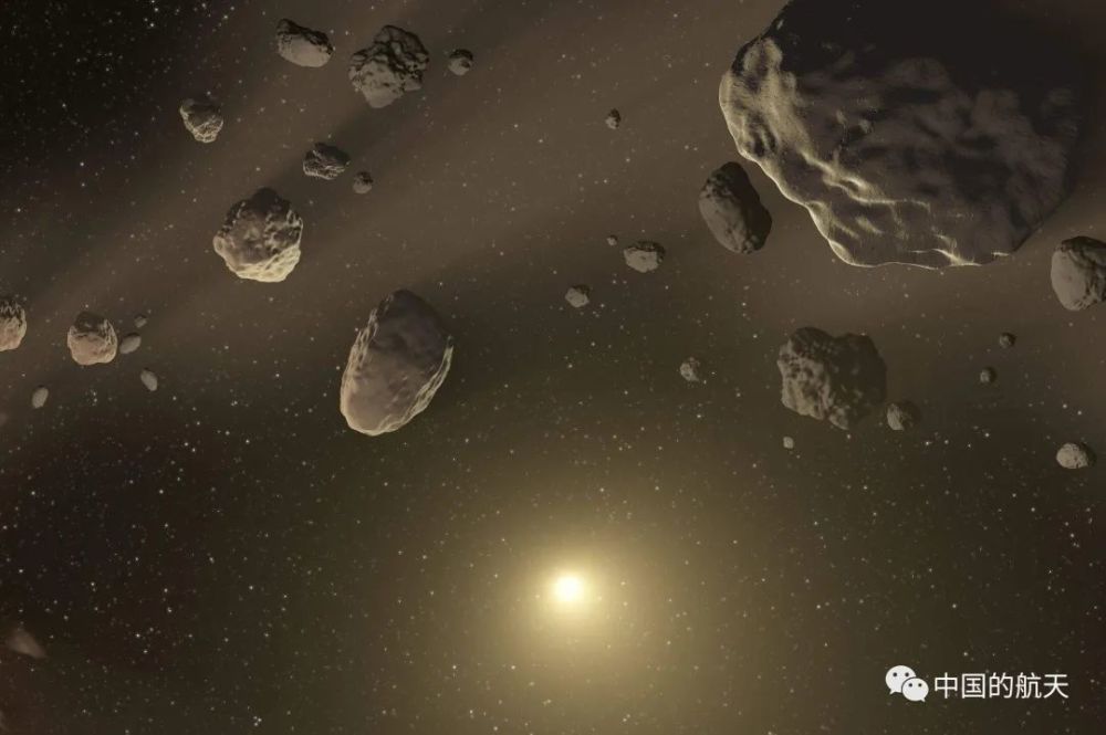 火星|火星哥哥“个头小”？或许是因为“早产”的原因