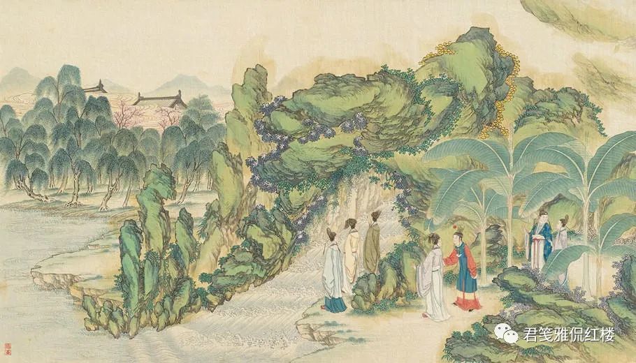 贾赦|贾赦生病贾宝玉去探望，为何一见他来，贾赦邢夫人都站起来行礼？