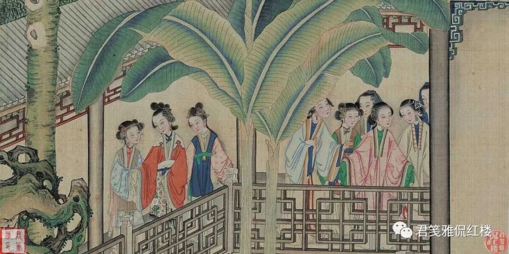 林黛玉|王子腾夫人请外甥女、外甥来家做客，贾母为何让林黛玉也跟过去？