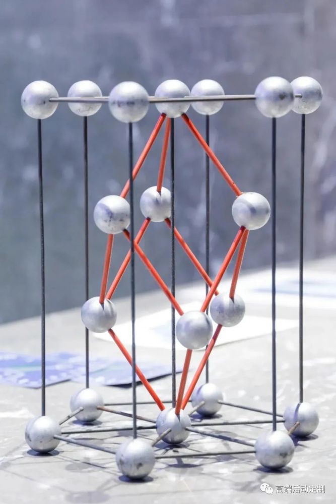 设计师|潮蓝：BLUE＋蓝色生命体艺术展览