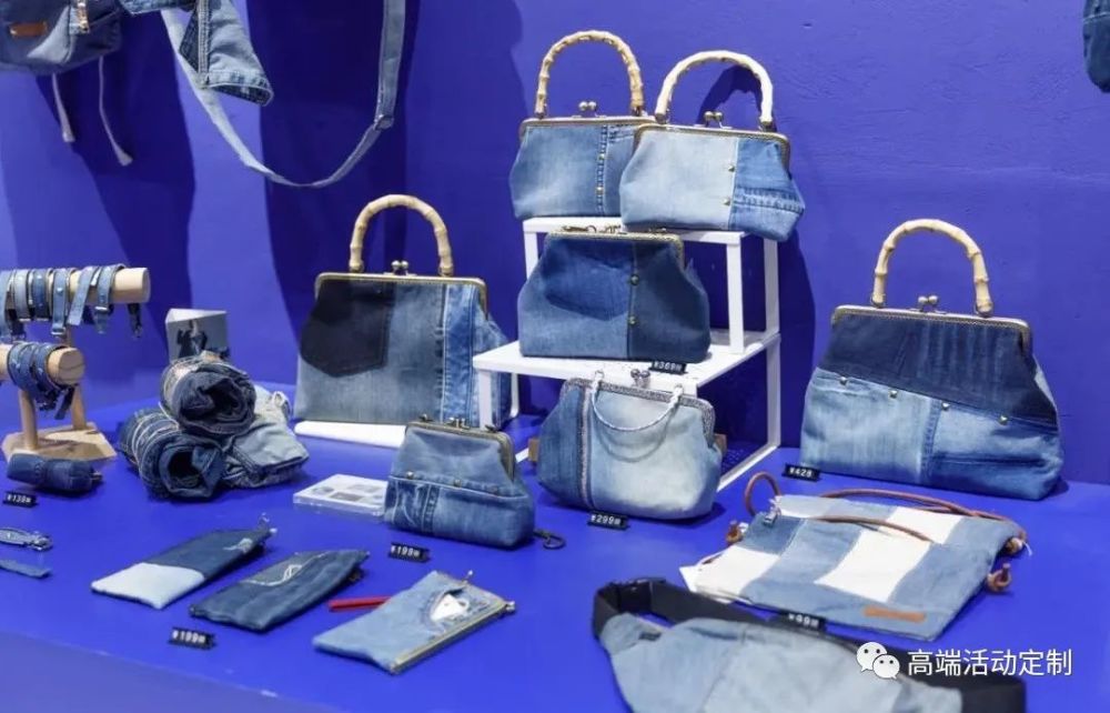 设计师|潮蓝：BLUE＋蓝色生命体艺术展览