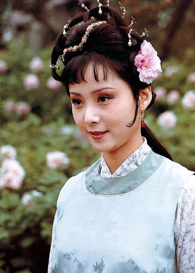 林黛玉|王夫人说晴雯得了“女儿痨”，其实这不是真的，只是忽悠贾母罢了