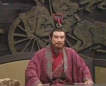 《三国演义》也有人耍大牌,孙权扮演者要求涨工资,结局令人舒适_腾讯