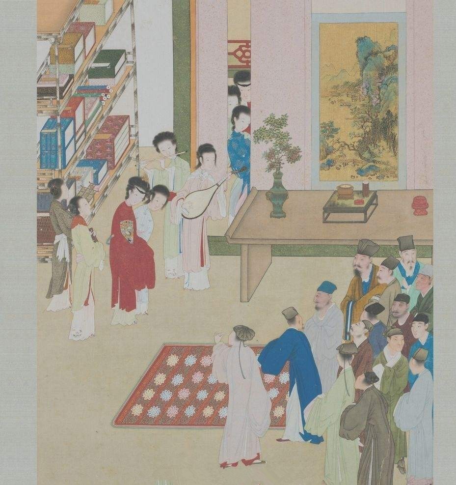 金瓶梅|仅此一部著作，便写了尽人性，堪称“奇书”