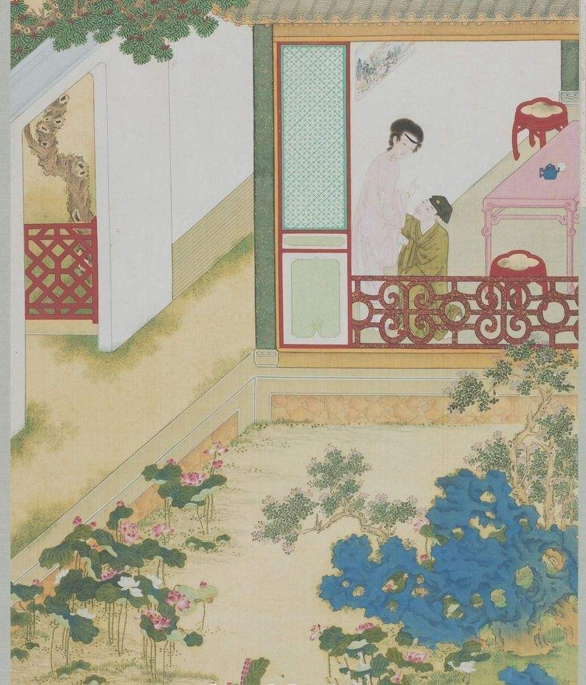 金瓶梅|仅此一部著作，便写了尽人性，堪称“奇书”