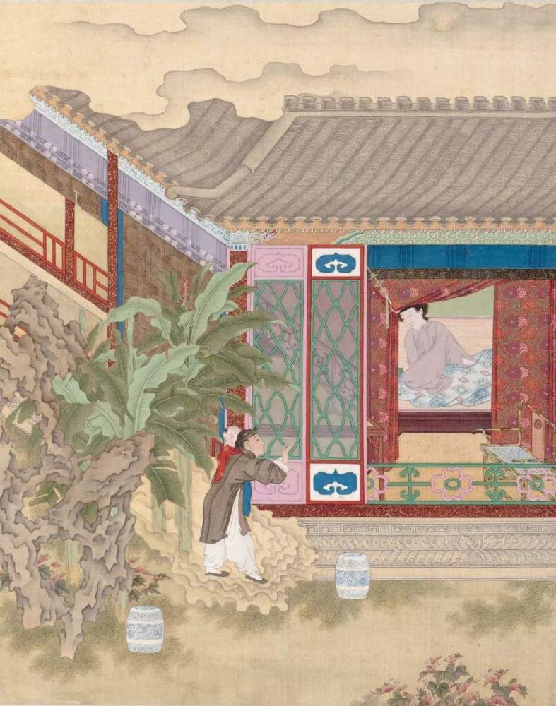 金瓶梅|仅此一部著作，便写了尽人性，堪称“奇书”