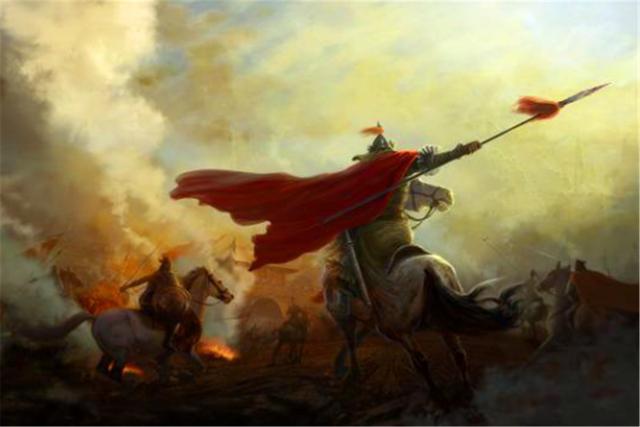 对联|千古拆字联“强弓射硬石，弓虽强，石更硬”，如何巧妙地接下联？