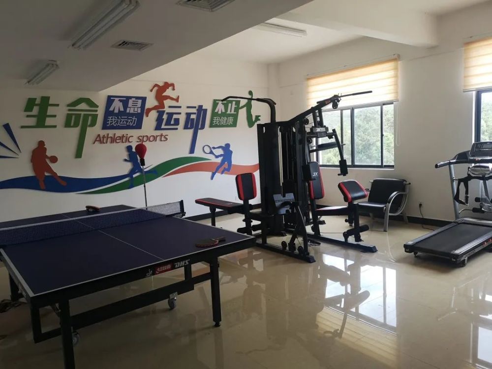 南网红河蒙自供电局芷村供电营业点:职工小家,要的就是这个feel