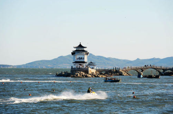 魏公|【古文探奇】望海亭赋并序-范成大