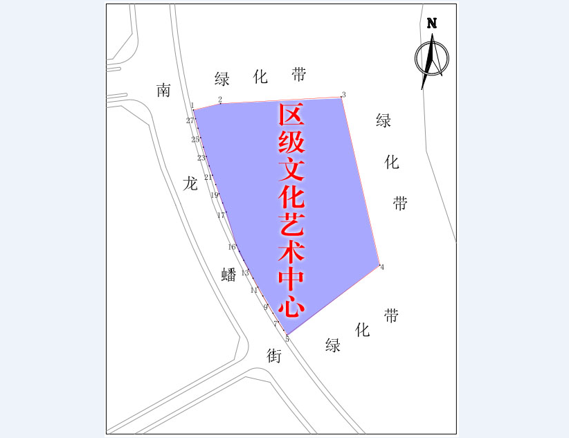 美术馆|南昌九龙湖要建图书馆/群艺馆/美术馆/文化馆/博物馆/科技馆