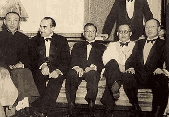 上海|杜月笙|沈杏山|上海滩