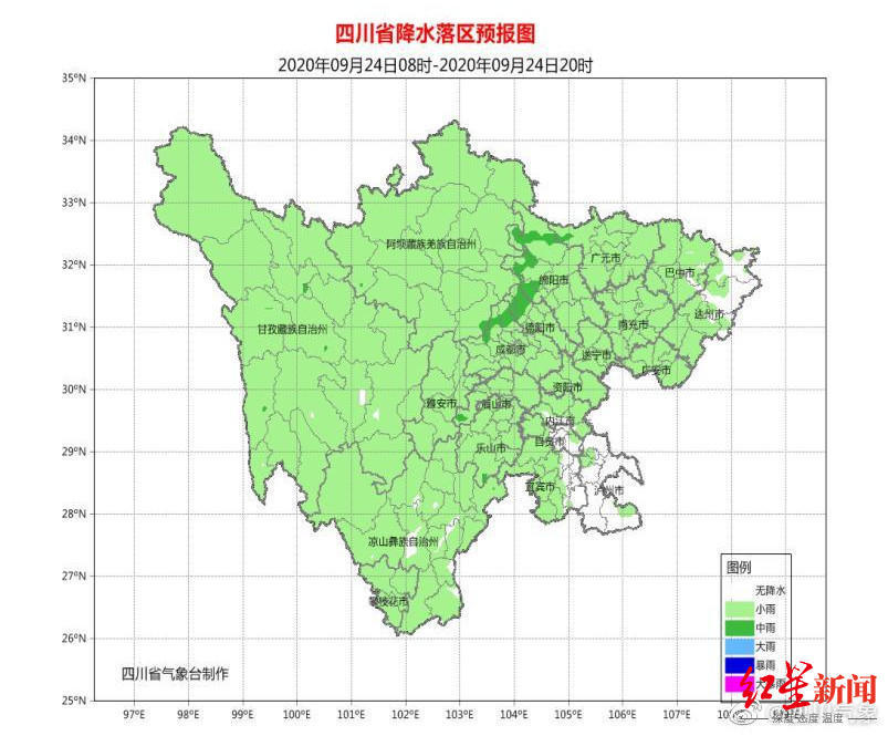 四川|肉眼可见：土木双星伴月将连续上演 四川进入阴雨模式恐无缘观赏