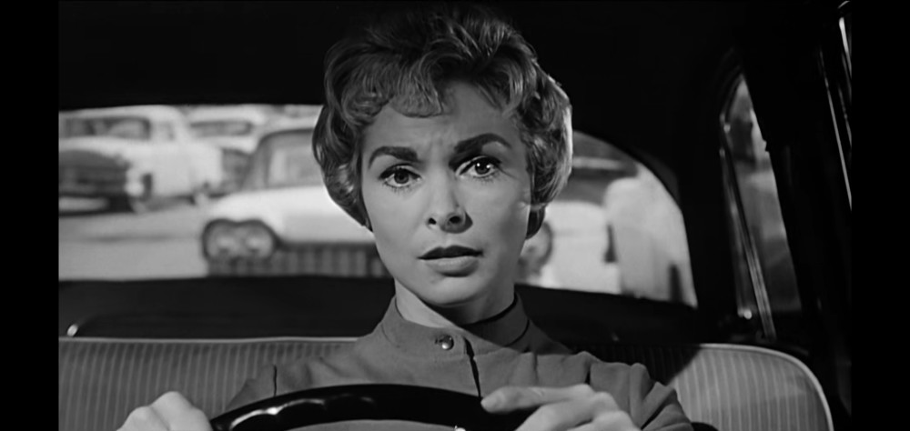 世界上最早讲述精神病犯罪题材的电影