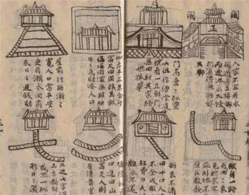 鲁班|鲁班世人皆知，为何《鲁班书》却成了禁书？专家：你看序言写了啥