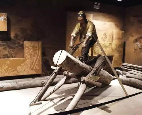 鲁班|鲁班世人皆知，为何《鲁班书》却成了禁书？专家：你看序言写了啥