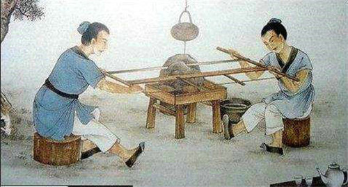 鲁班|鲁班世人皆知，为何《鲁班书》却成了禁书？专家：你看序言写了啥