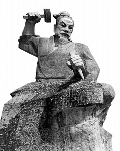 鲁班|鲁班世人皆知，为何《鲁班书》却成了禁书？专家：你看序言写了啥