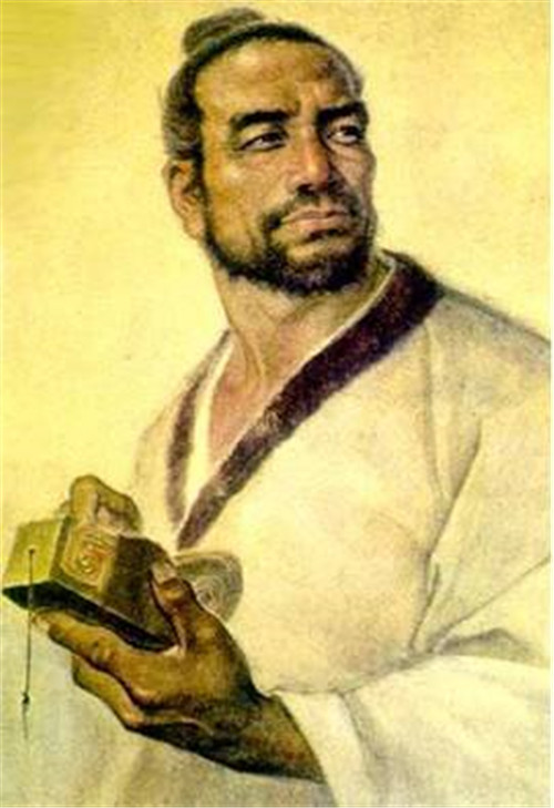 鲁班|鲁班世人皆知，为何《鲁班书》却成了禁书？专家：你看序言写了啥