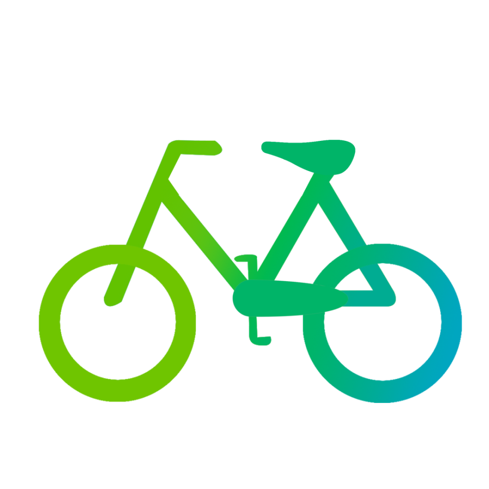 让它带你绿色出行_腾讯新闻