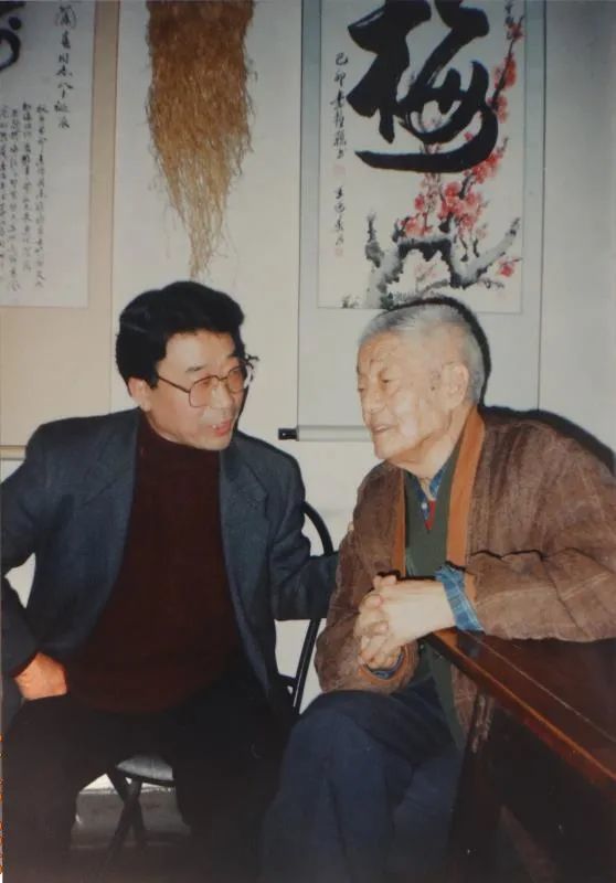 杨兰春|著名导演罗云深切缅怀“朝阳沟之父”杨兰春