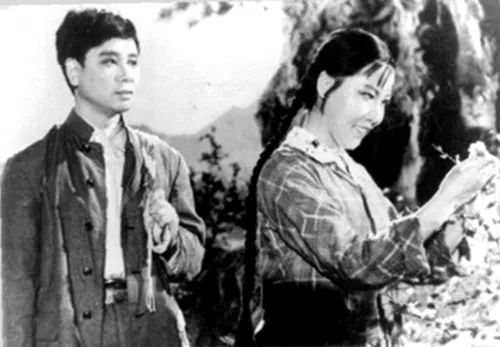 杨兰春|著名导演罗云深切缅怀“朝阳沟之父”杨兰春