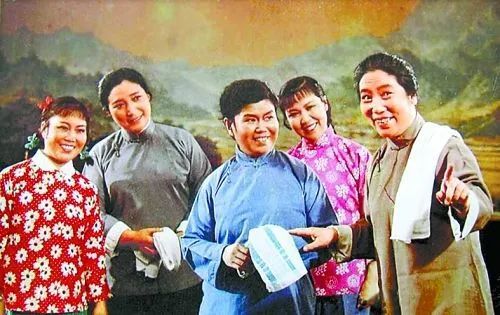 杨兰春|著名导演罗云深切缅怀“朝阳沟之父”杨兰春