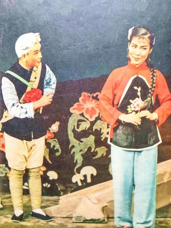 杨兰春|著名导演罗云深切缅怀“朝阳沟之父”杨兰春