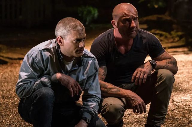 越狱开拍第六季10月13日或将发布iphone12