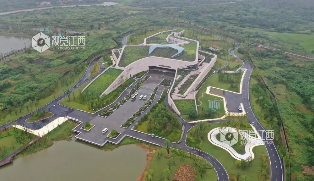 南昌|南昌汉代海昏侯国遗址公园正式开园！这些宝物你看过吗？