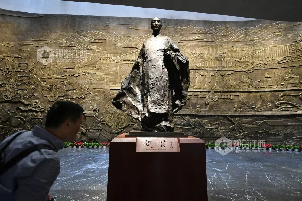 南昌|南昌汉代海昏侯国遗址公园正式开园！这些宝物你看过吗？