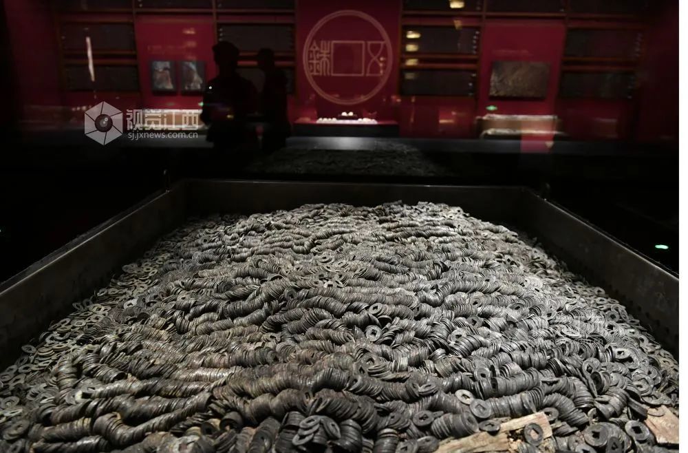 南昌|南昌汉代海昏侯国遗址公园正式开园！这些宝物你看过吗？