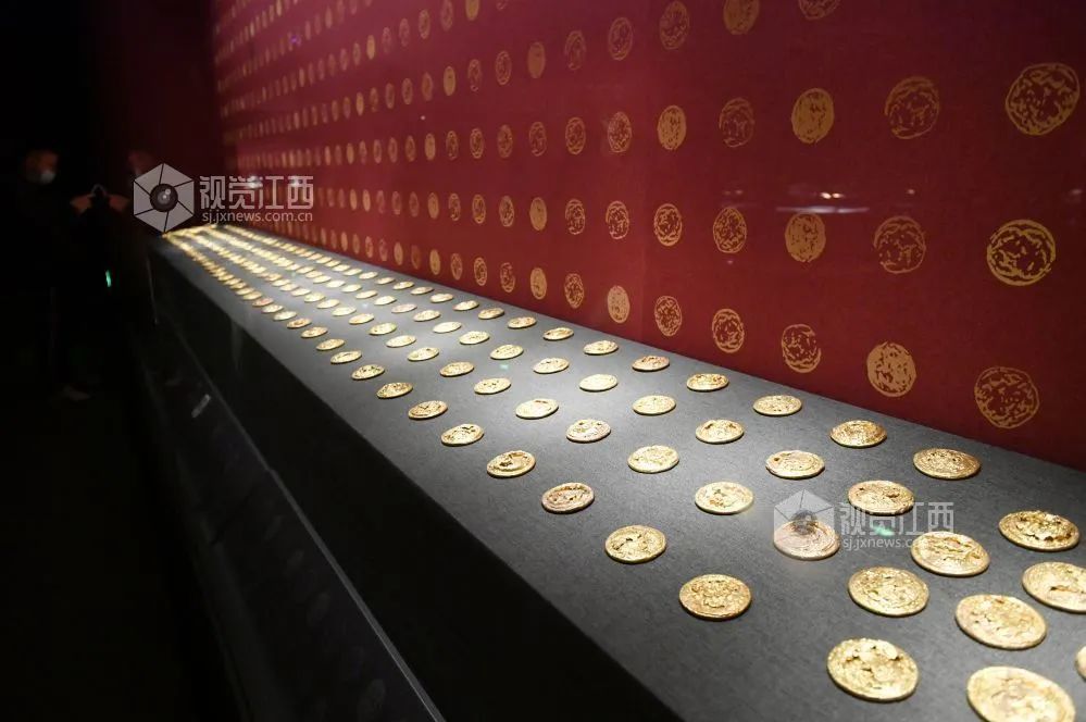 南昌|南昌汉代海昏侯国遗址公园正式开园！这些宝物你看过吗？