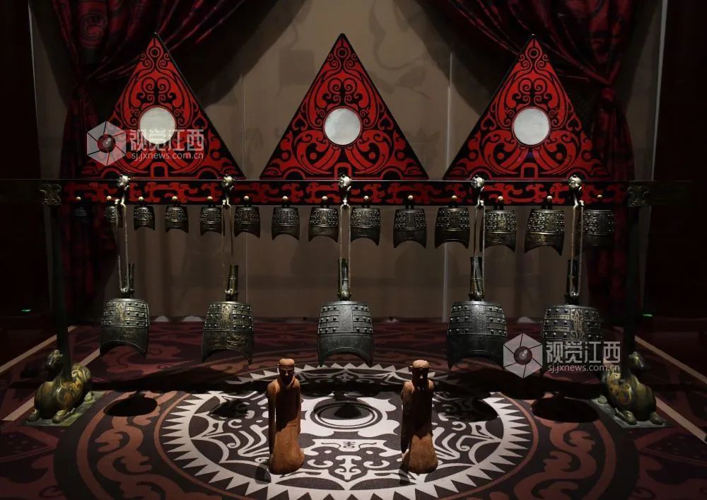 南昌|南昌汉代海昏侯国遗址公园正式开园！这些宝物你看过吗？