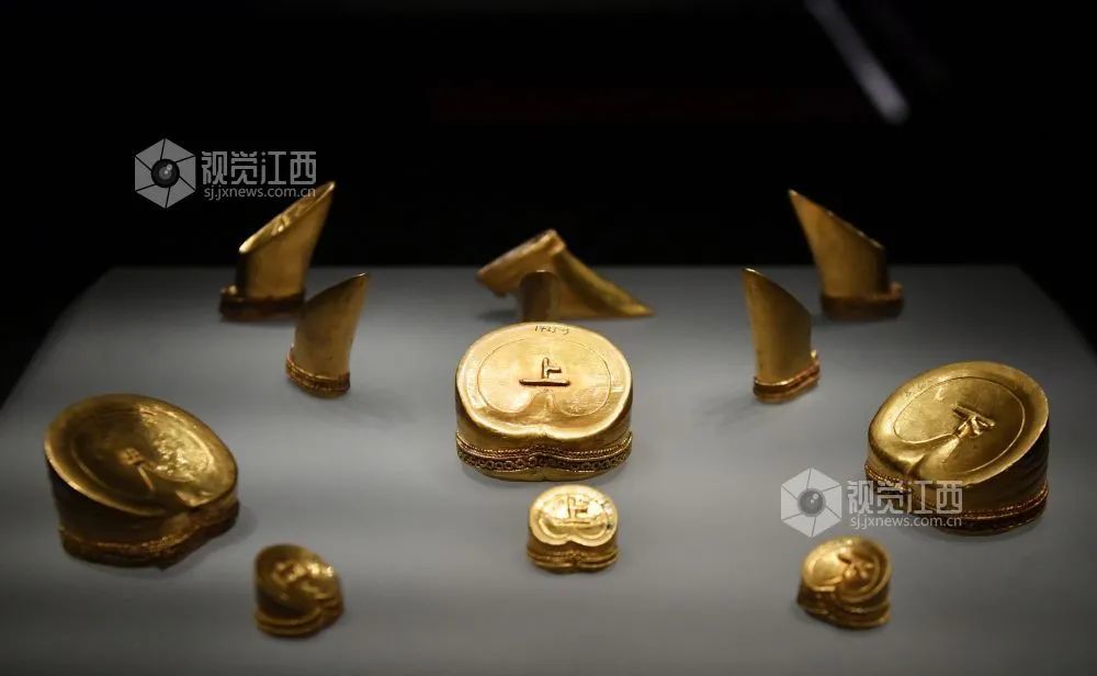 南昌|南昌汉代海昏侯国遗址公园正式开园！这些宝物你看过吗？