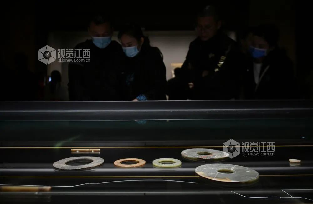 南昌|南昌汉代海昏侯国遗址公园正式开园！这些宝物你看过吗？