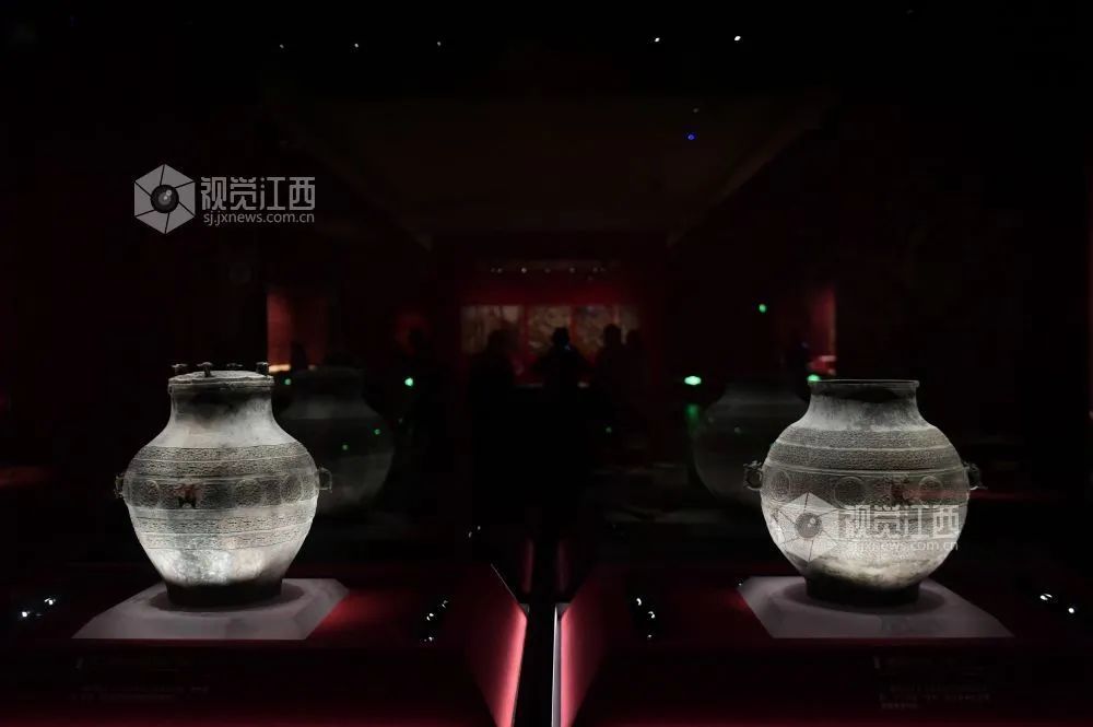 南昌|南昌汉代海昏侯国遗址公园正式开园！这些宝物你看过吗？