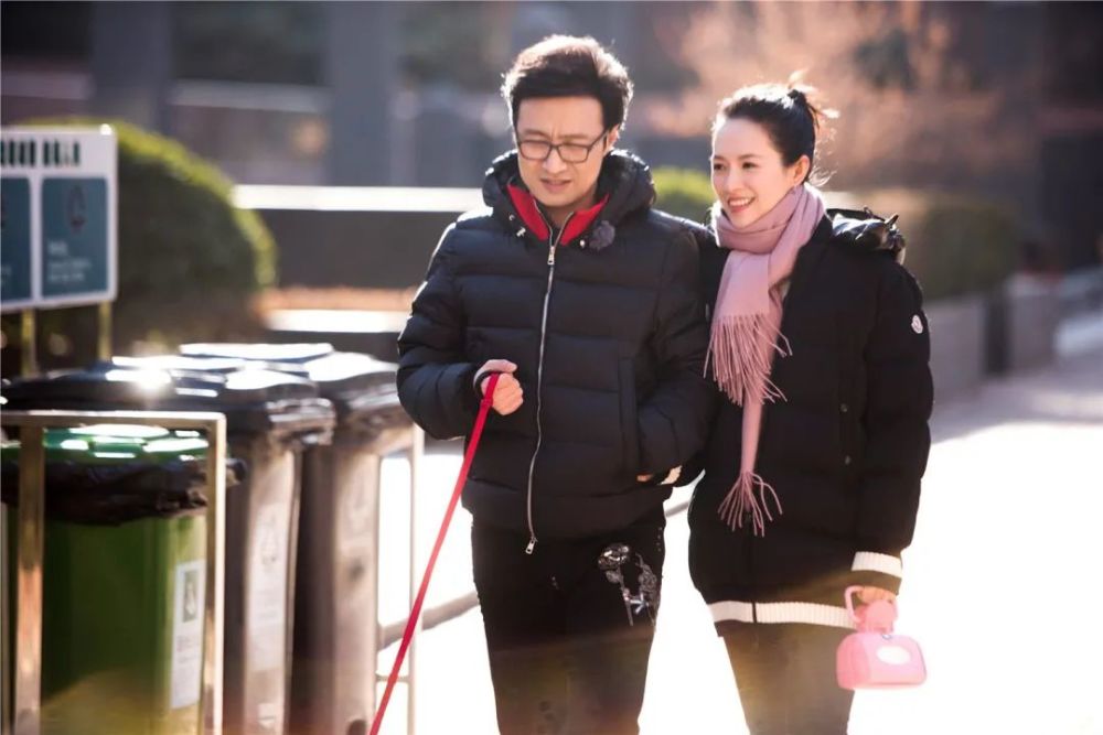 章子怡|嫁给汪峰的章子怡，怎么堕落了？