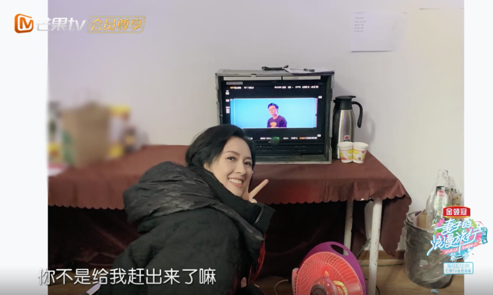 章子怡|嫁给汪峰的章子怡，怎么堕落了？