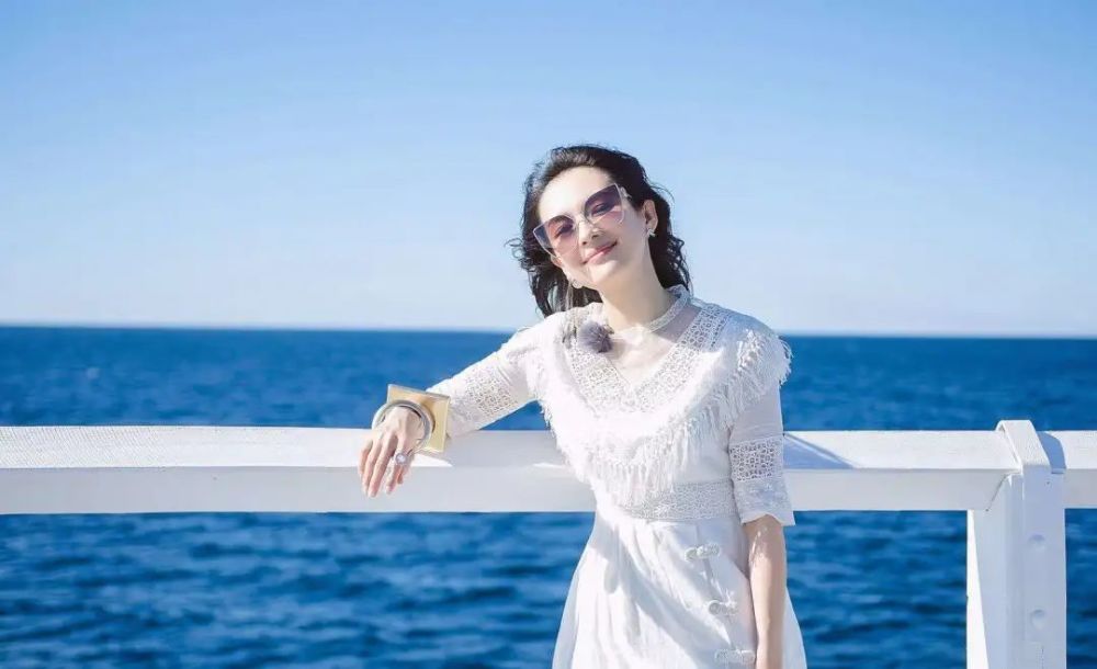 章子怡|嫁给汪峰的章子怡，怎么堕落了？