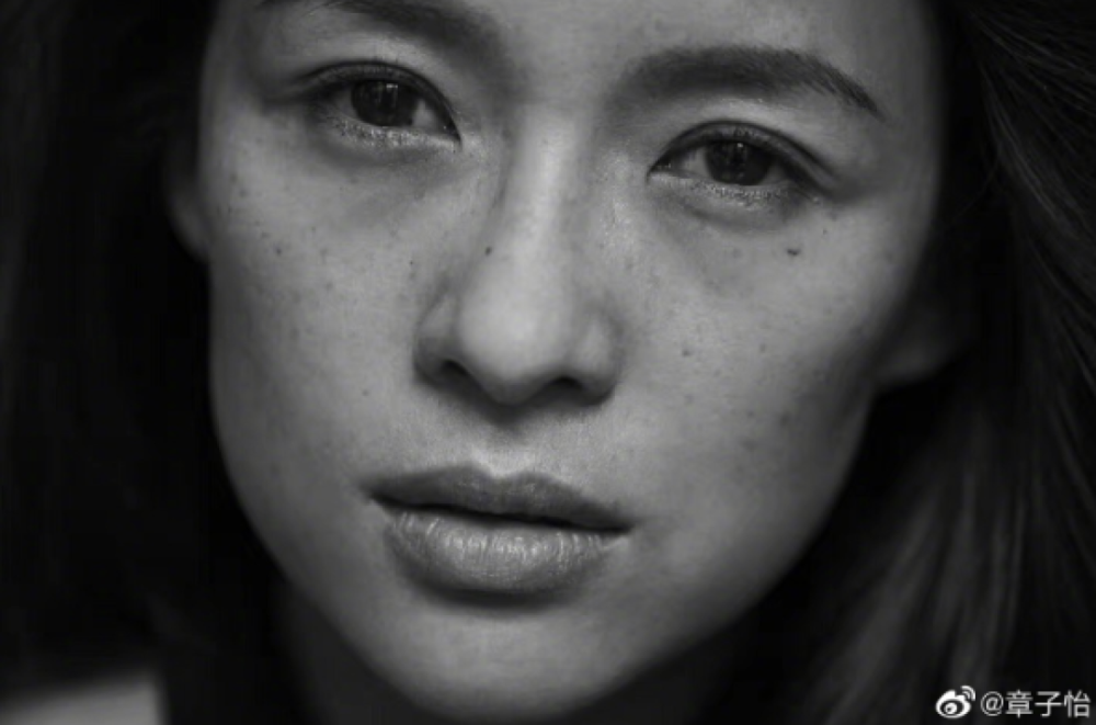 章子怡|嫁给汪峰的章子怡，怎么堕落了？