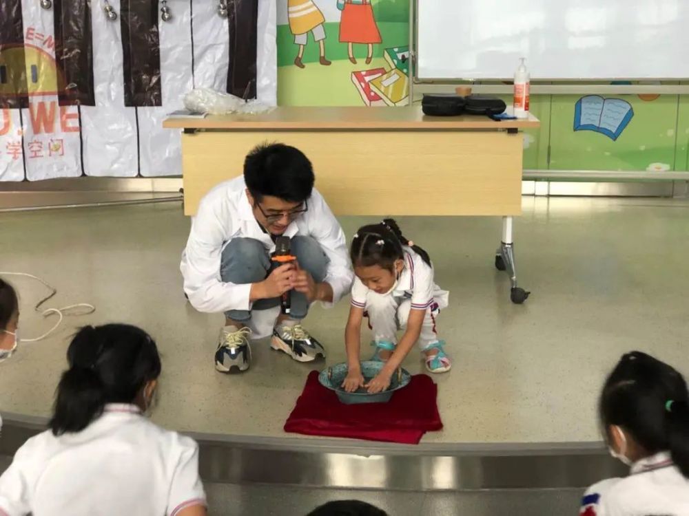 北京科学中心|第十届北京科学嘉年华近日精彩看点来啦！