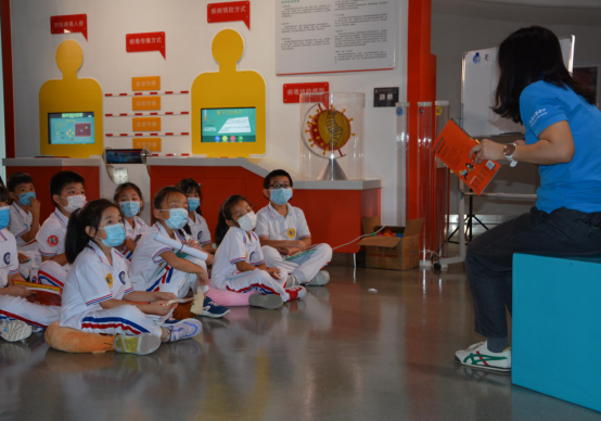 北京科学中心|第十届北京科学嘉年华近日精彩看点来啦！