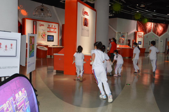 北京科学中心|第十届北京科学嘉年华近日精彩看点来啦！