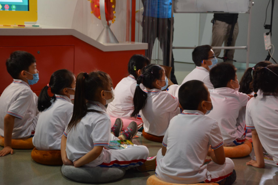 北京科学中心|第十届北京科学嘉年华近日精彩看点来啦！