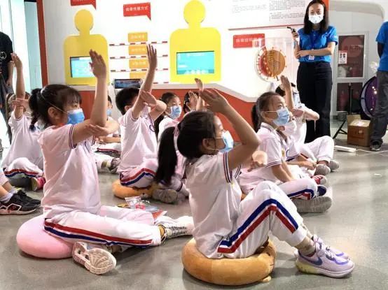 北京科学中心|第十届北京科学嘉年华近日精彩看点来啦！