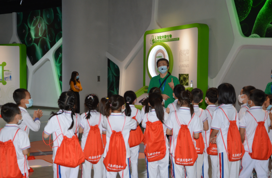 北京科学中心|第十届北京科学嘉年华近日精彩看点来啦！