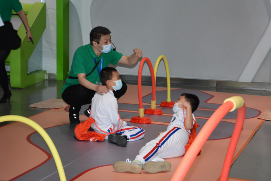 北京科学中心|第十届北京科学嘉年华近日精彩看点来啦！